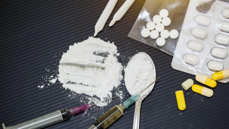 Stupéfiants : L’explosion de la consommation des drogues inquiète l’ONU