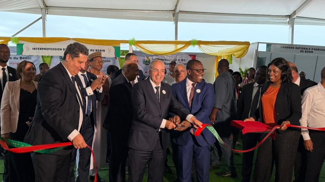 Aviculture : le Maroc consolide son partenariat avec le Bénin