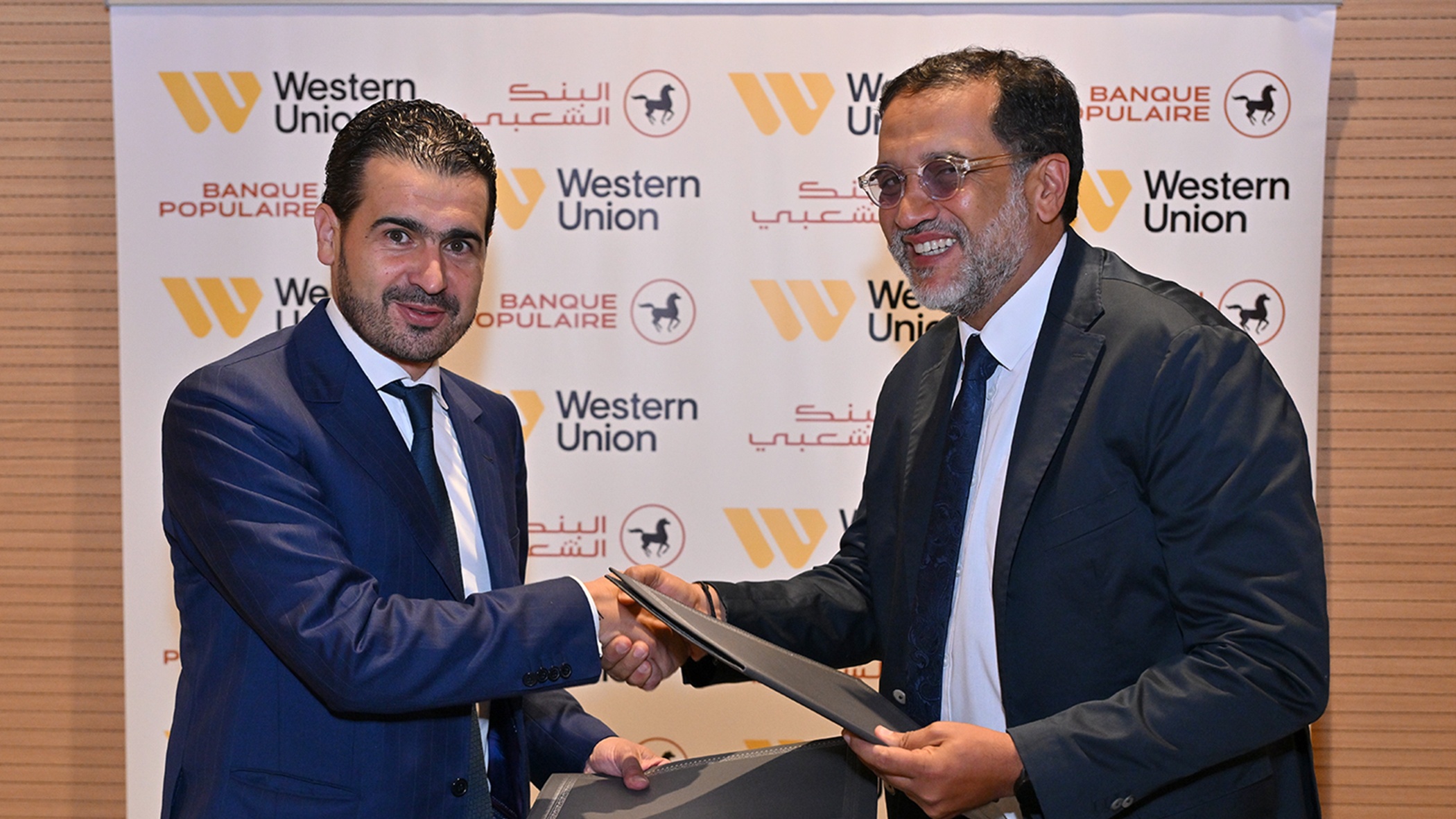 BCP et Western Union lancent une application de transfert direct d'argent vers le Maroc 