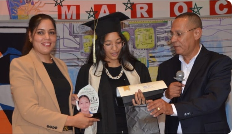 El Jadida fête l'excellence sur fond d'un «Maroc, terre d'accueil et carrefour des civilisations...»