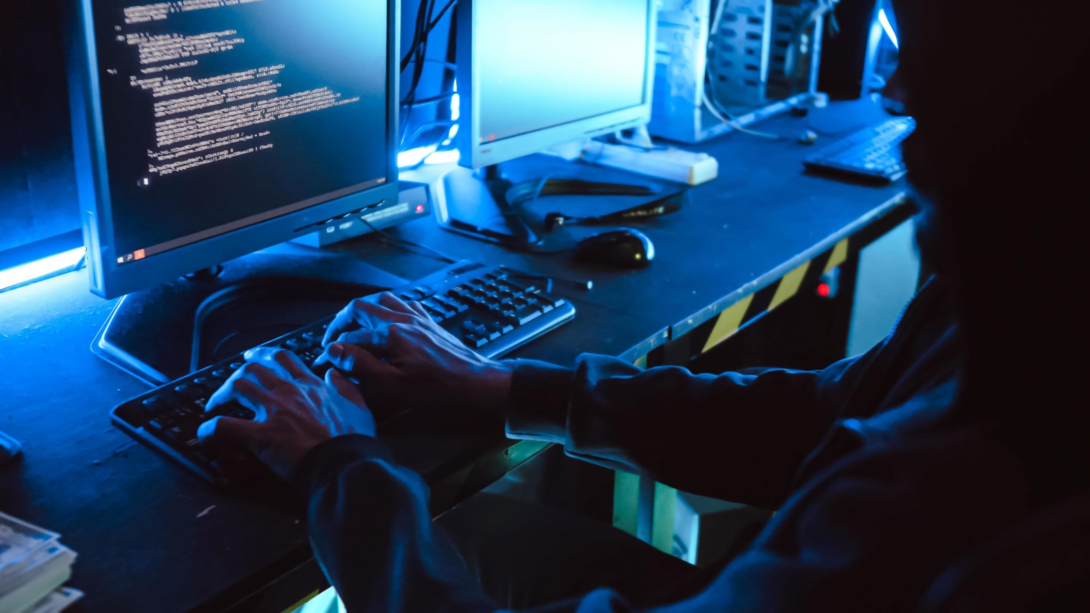 Arnaques en ligne : Plus de 5000 dirhams de pertes par victime au Maroc 
