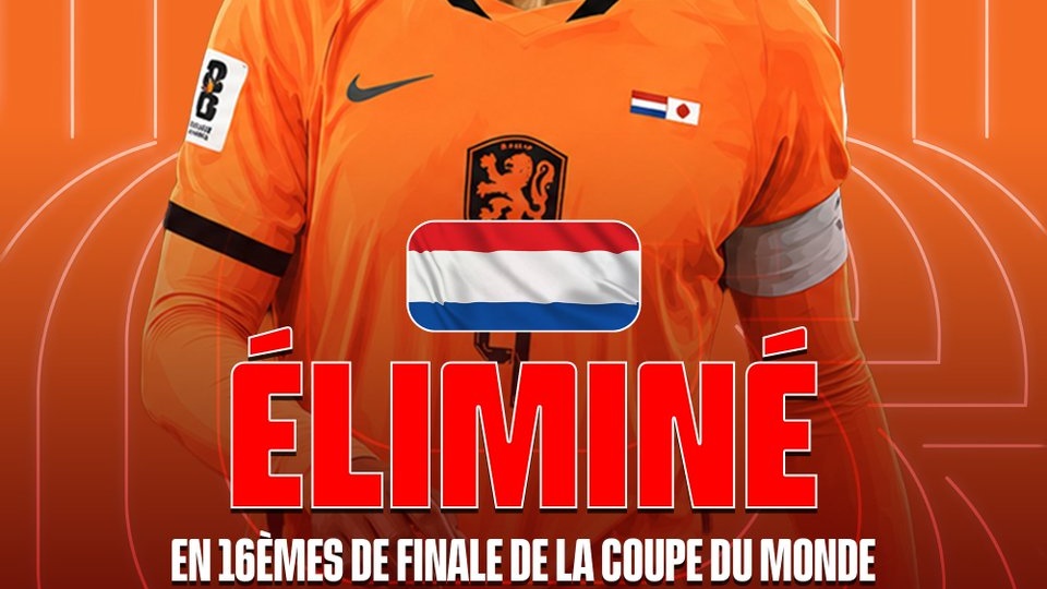 CdM 2026/ Pays-Bas : médias et réseaux sociaux saluent la résilience du Maroc tout en fustigeant l'Oranje