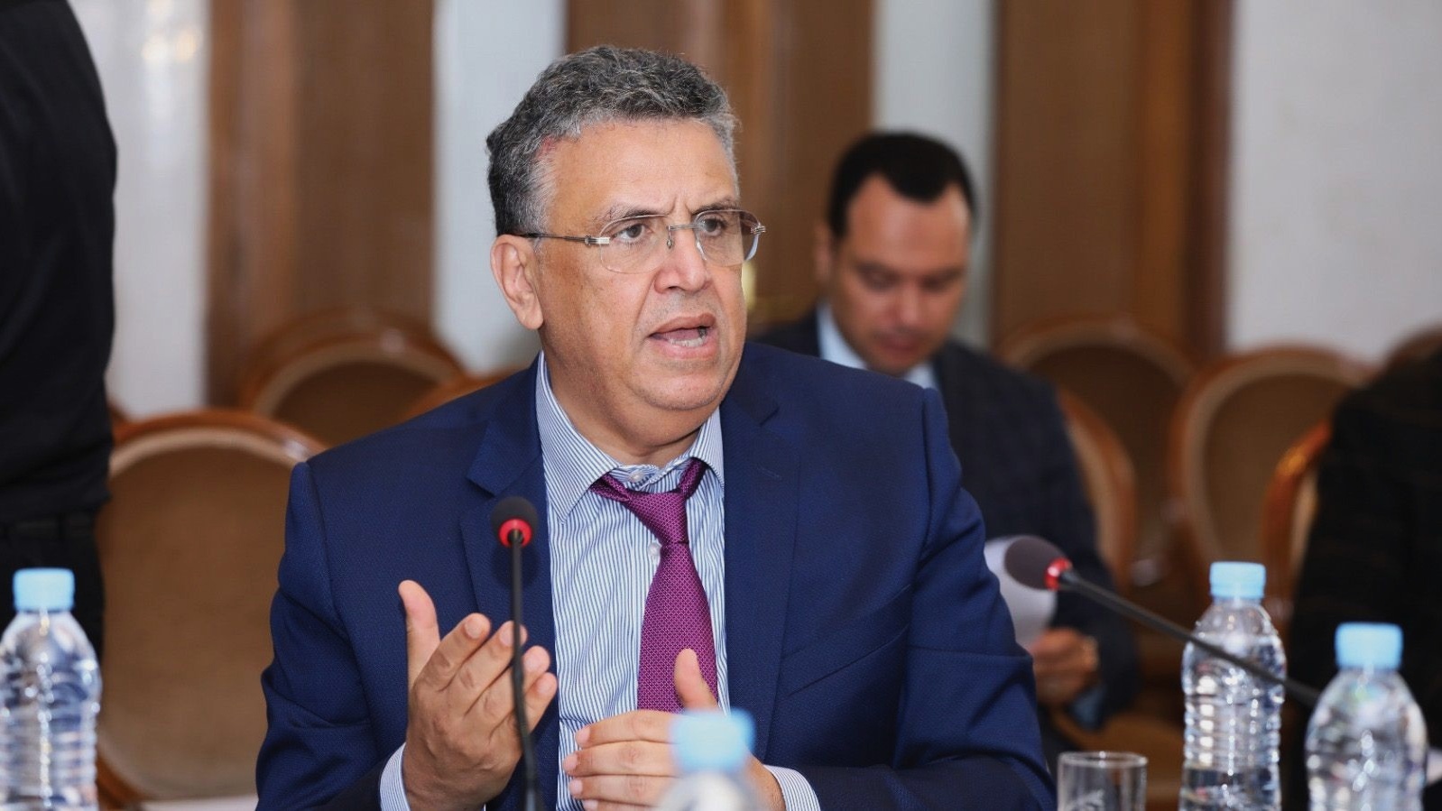 Ouahbi : « Le Maroc candidat à l'organisation de la dixième Conférence internationale sur l'abolition de la peine de mort »