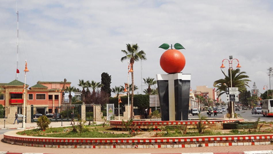 Berkane : Les nouveaux enjeux de la ville intermédiaire