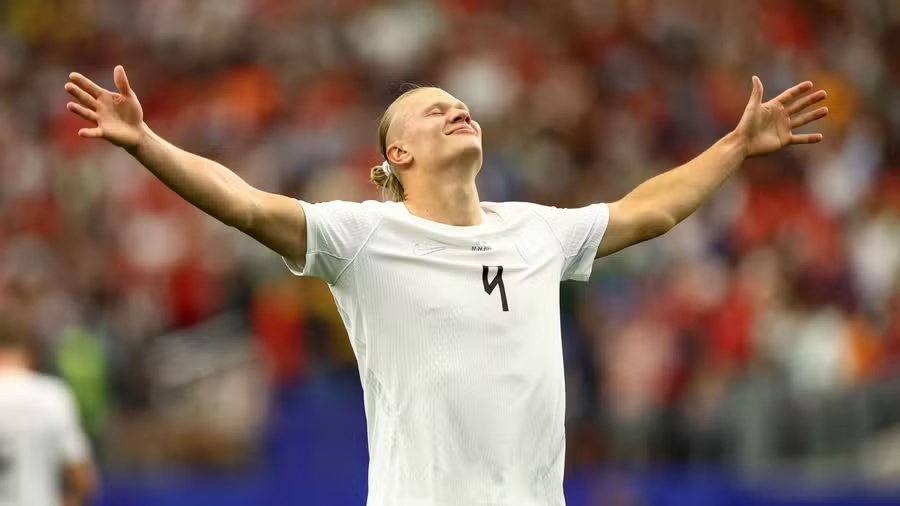 CdM 2026 : Les Ivoiriens éliminés, la Norvège qualifiée
