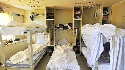 La Suisse alerte sur la surpopulation carcérale