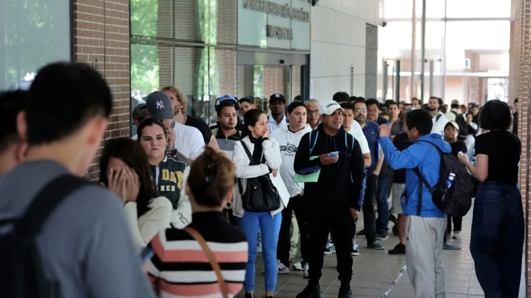 Espagne / Migration : Plus d'un million de demandes de régularisation 