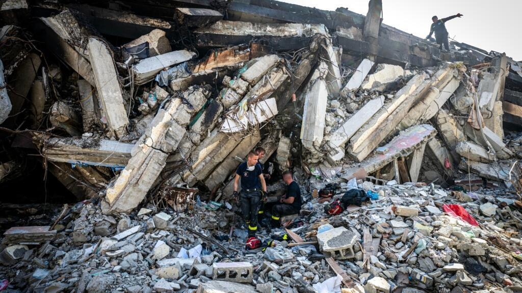 Venezuela : Déjà 1.719 morts, et l’ONU prévoit un bilan plus lourd