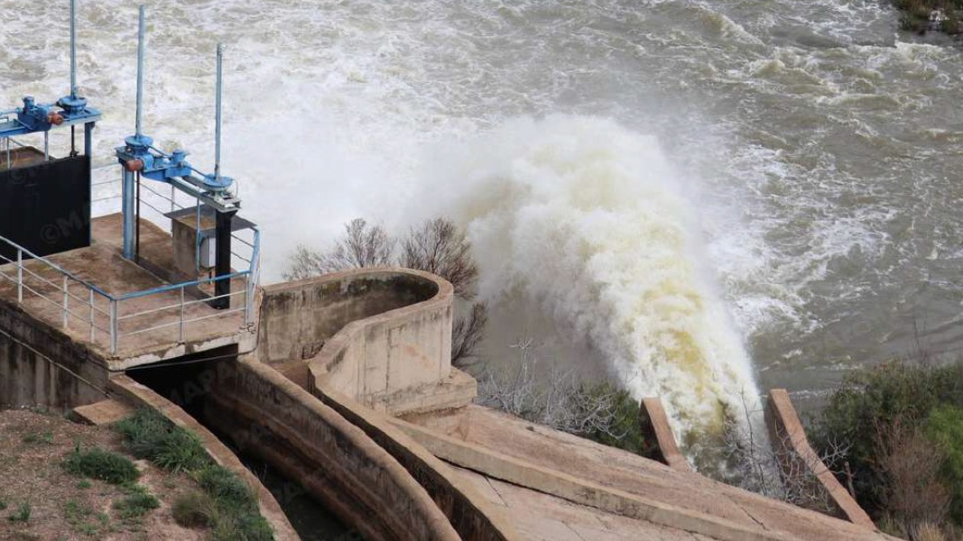 Hydroélectricité: Le Maroc affiche une capacité de 2,59 gigawatts