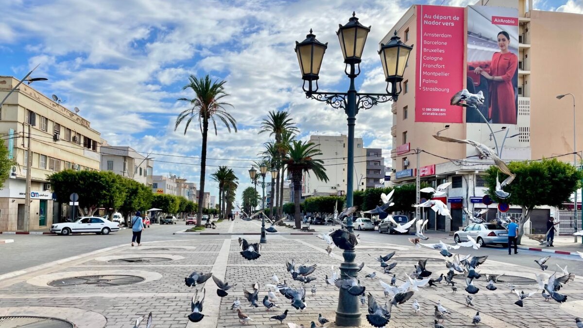 Nador : Une interruption temporaire d'électricité prévue dans plusieurs quartiers