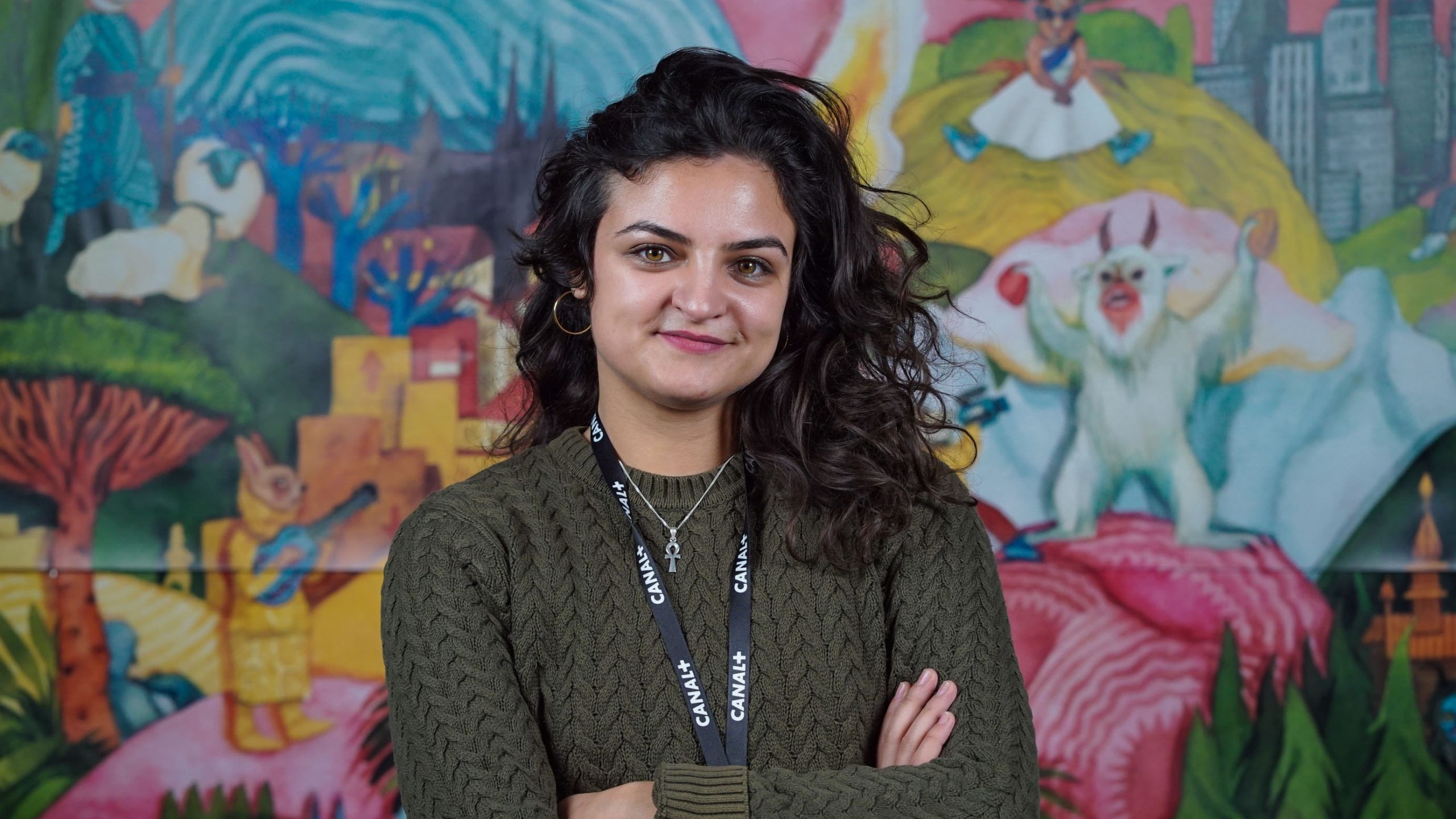 GenZ : Zineb Kharroubi condamnée à la prison avec sursis pour incitation à commettre un délit 