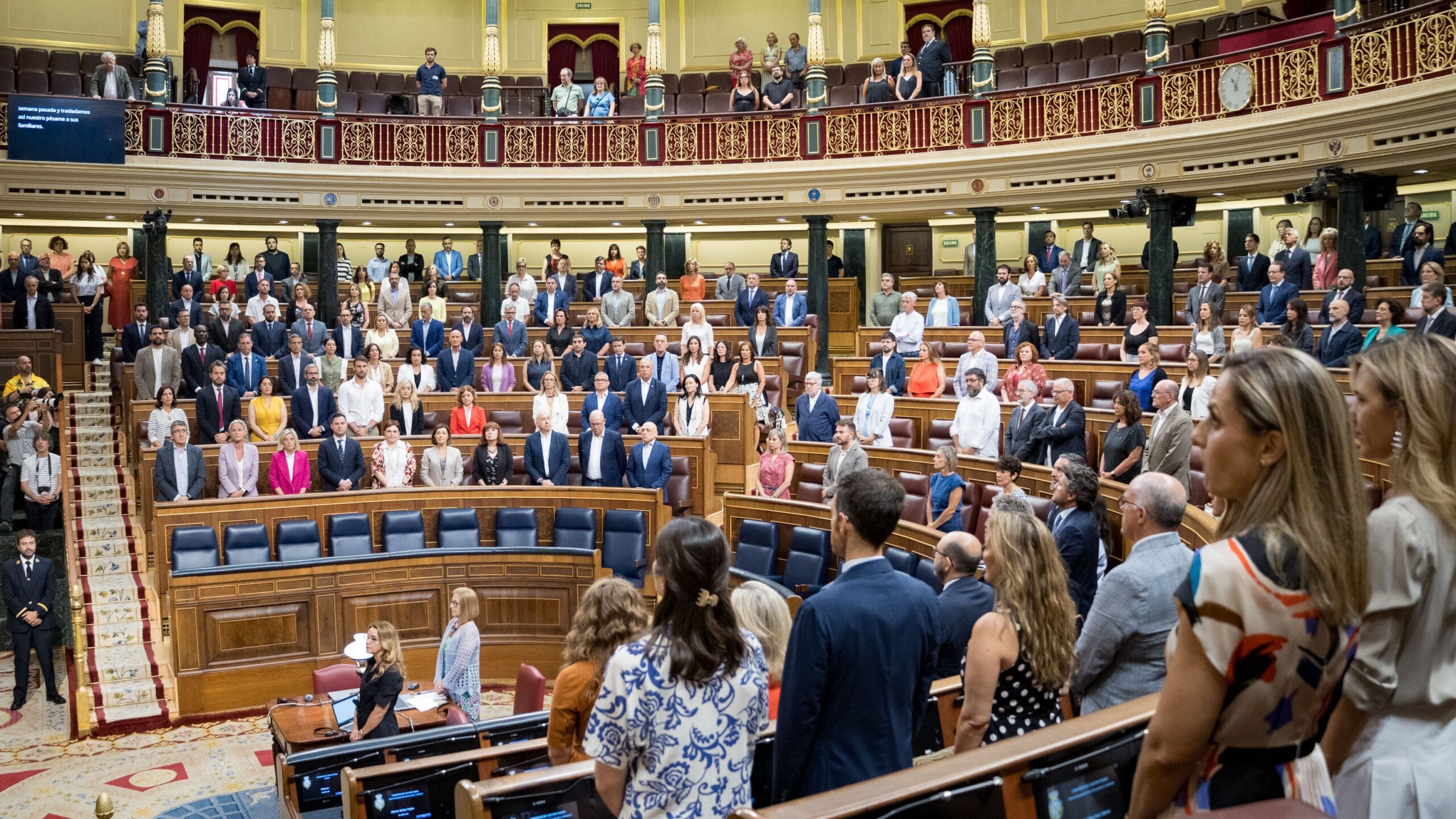 Espagne : 50.000 Sahraouis visés par l'initiative de naturalisation 