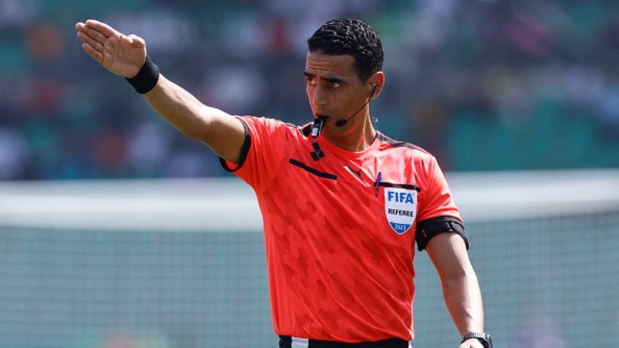 CdM 2026 : Collina salue l’efficacité des nouvelles règles d’arbitrage 