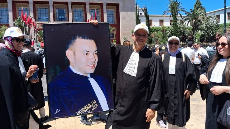 Avocats - Ouahbi : Un procès en quête de cassation !
