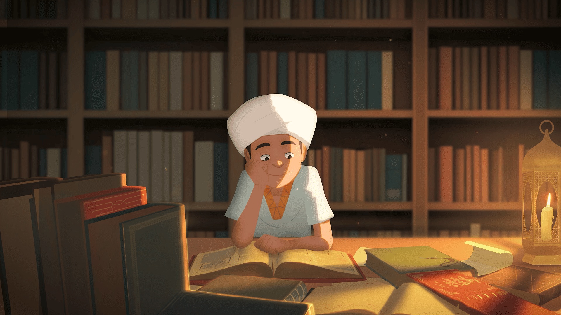 TV5MONDE mise sur l'animation marocaine avec un investissement d'un million d'euros