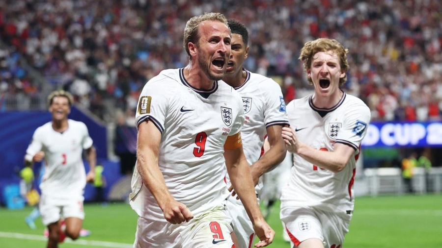 CdM2026 :  Kane renverse la sensation congolaise 