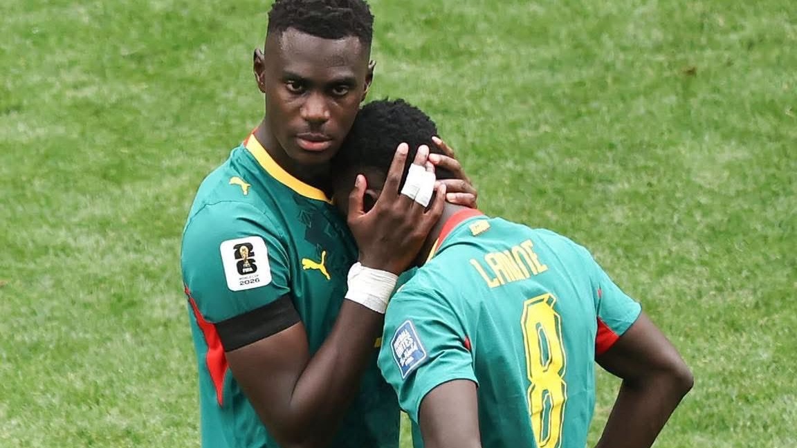 CdM 2026 : Le Sénégal et Pap Thiaw prennent la porte