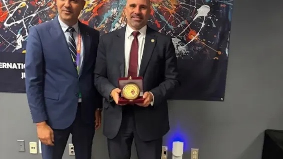 Mondial 2026 : le FBI salue l'appui sécuritaire du Maroc 