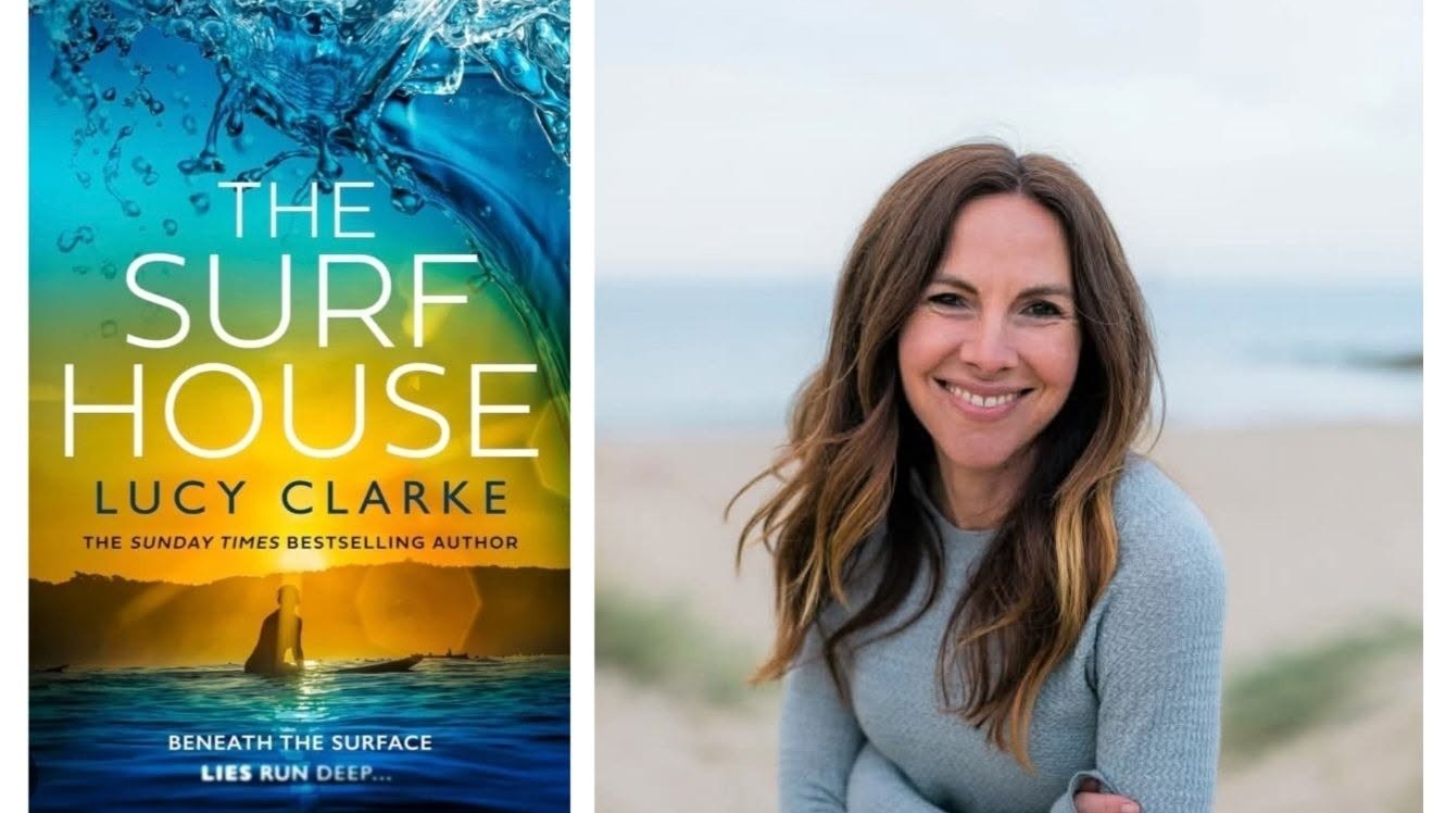 Netflix développe « The Surf House », série tirée d'un thriller britannique situé au Maroc