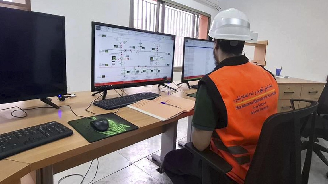 Énergie propre : la Banque mondiale approuve un financement de 265 millions de dollars pour la STEP d’Ifahsa