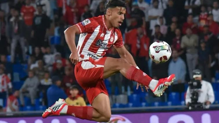 KACM : Le dossier Younes El Bahraoui relance le débat sur la politique contractuelle du club
