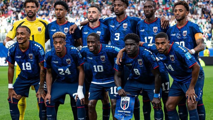 CdM 2026 : l’Argentine tremble mais passe face un Cap - Vert valeureux et héroïque !
