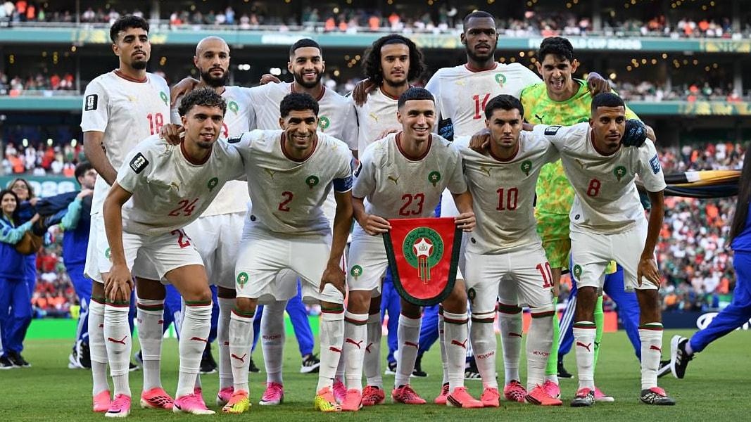 Mondial 2026: À Houston, les Lions de l’Atlas ont rendez-vous avec l’histoire.