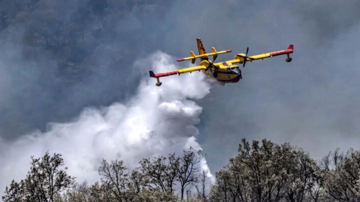 Incendies : le Portugal sollicite l’aide du Maroc et de l’Union européenne