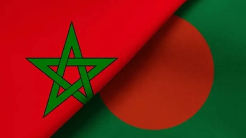 Le Maroc et le Bangladesh veulent renforcer leur coopération bilatérale