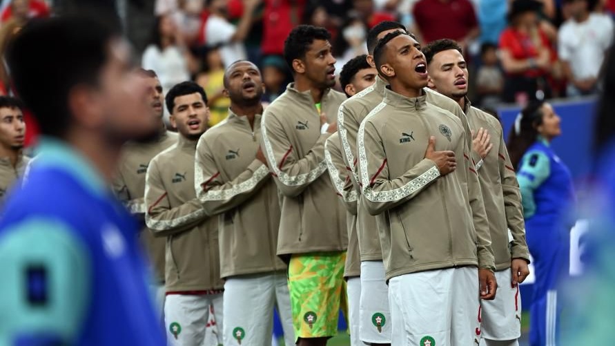 CdM 2026 / Maroc Canada : Les Lions, héroïques, en route vers les quarts