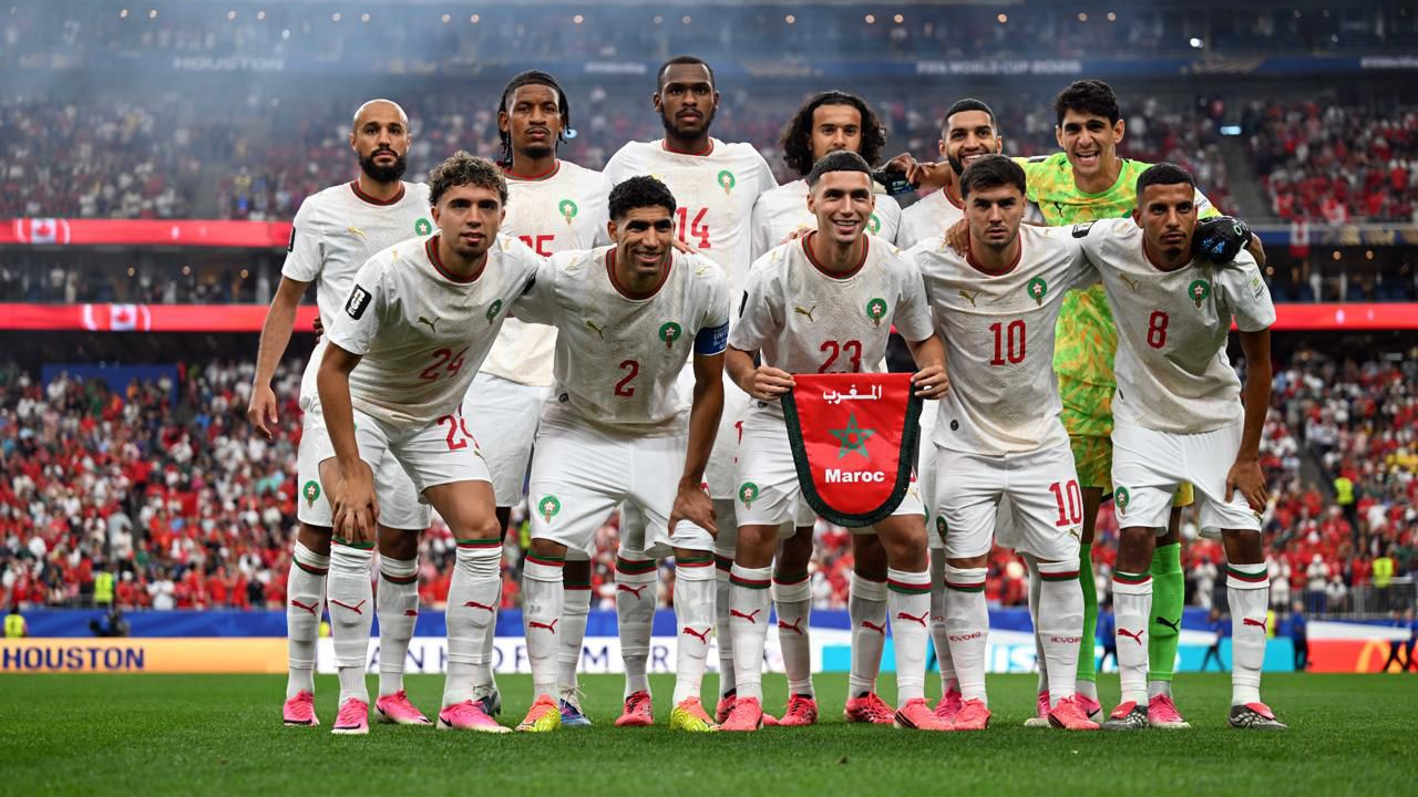 Les Lions rugissent à Houston : Ounahi et Rahimi propulsent le Maroc en quarts 