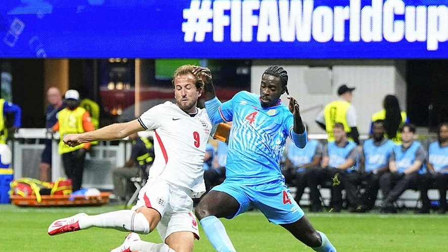 CdM 2026 : Deux huitièmes cette nuit