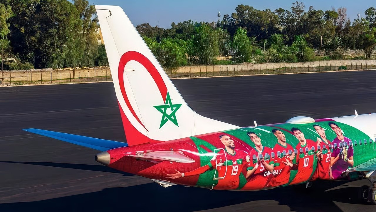 Mondial 2026 : Royal Air Maroc déploie un pont aérien vers Boston à partir de Casablanca 