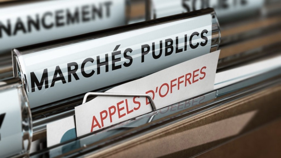 Marchés publics :  La réforme qui change les règles du jeu