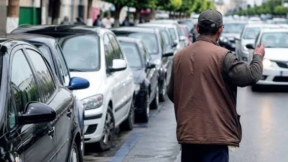 Casablanca : Les parkings informels entre service rendu et quête d'encadrement