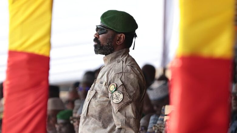 Mali : la situation sous contrôle selon Bamako face offensives des rebelles 