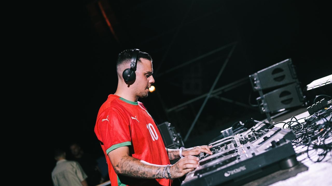Festival Sonara : Marrakech vibre au rythme de la musique électronique