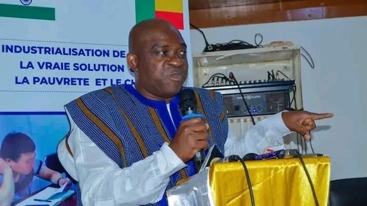 Interview avec Samuel Koffi Fagnon : Sauver la riziculture continentale