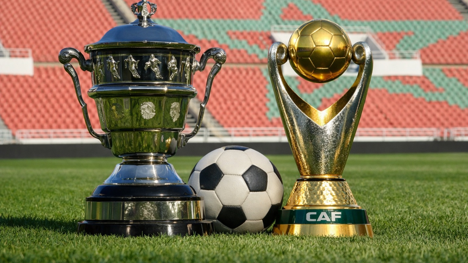 Coupe du Trône : la LNFP suspend la compétition, l'AS FAR se rapproche de la CCAF