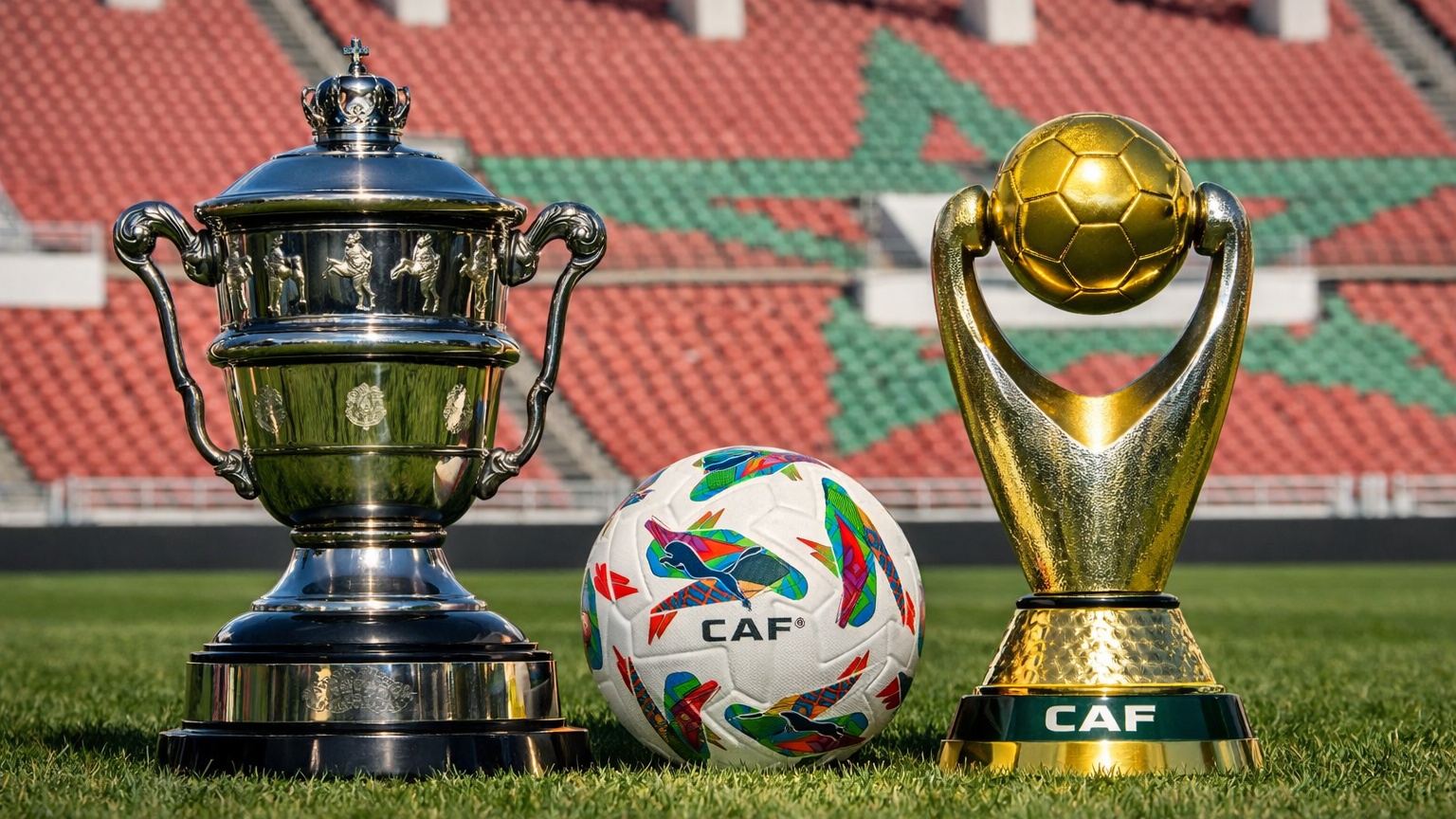 Coupe du Trône : la LNFP suspend la compétition, l'AS FAR se rapproche de la CCAF