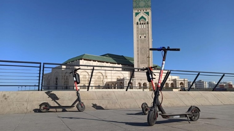 Sécurité routière : Un cadre plus strict pour les trottinettes électriques 