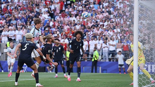  CdM 2026 / États Unis vs Belgique : les Diables Rouges en quart  face à la Roja