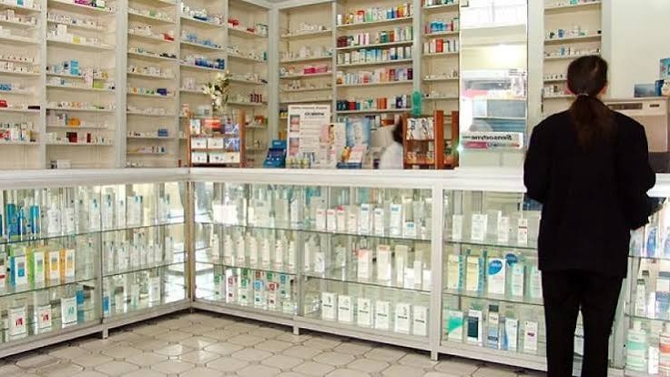 Pharmaciens : les syndicats s'opposent au projet de décret sur les prix des médicaments