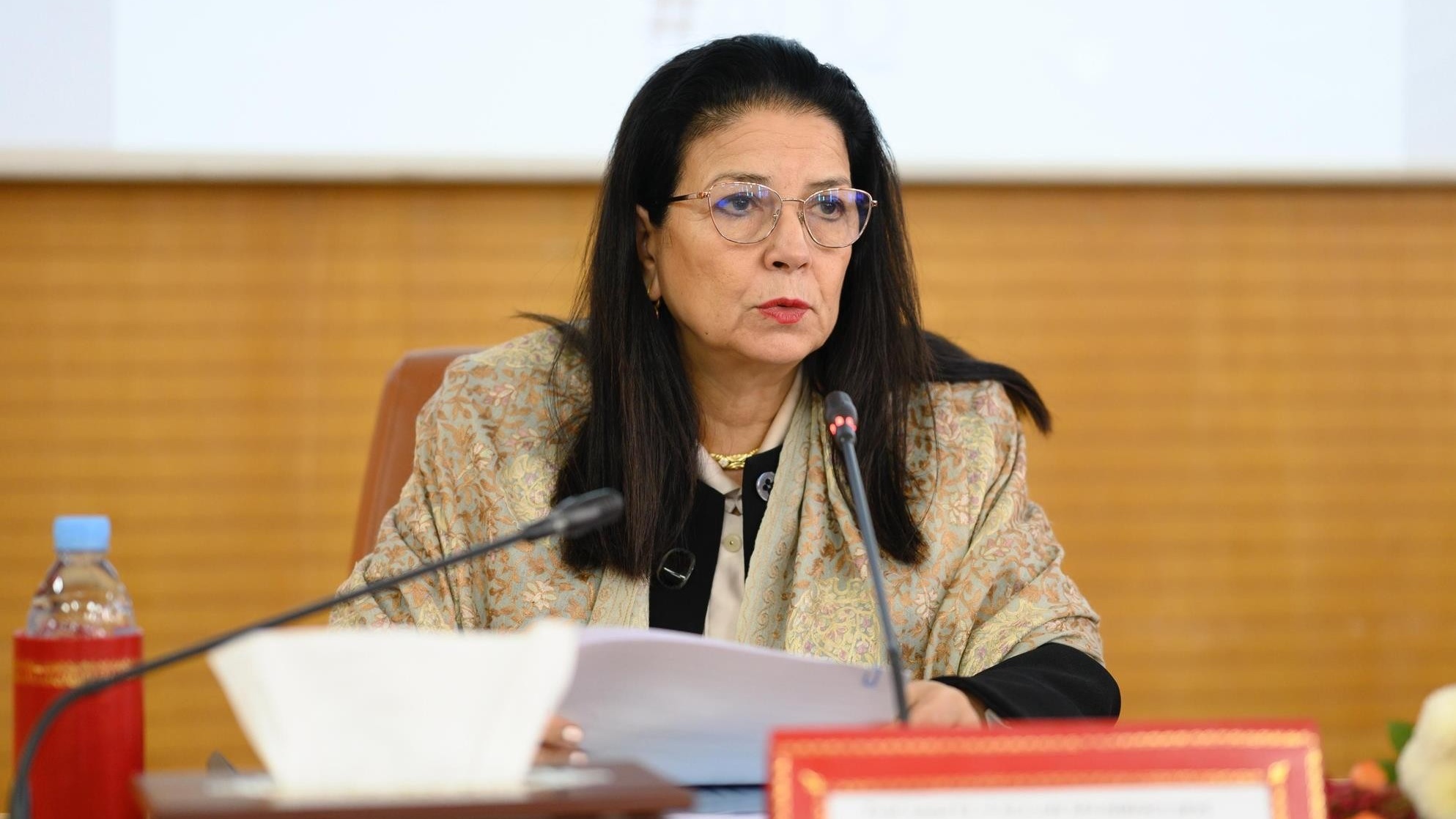 IA: Seghrouchni plaide pour un nouveau paradigme de l'imputabilité des systèmes agentiques