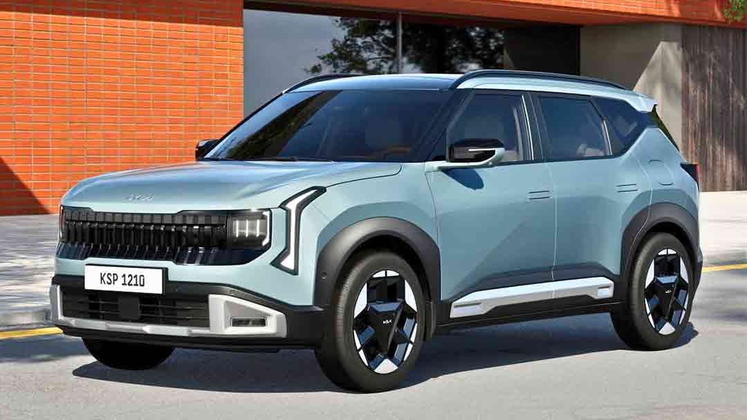 SUV Compact: Kia Seltos, le retour du Diesel comme pari assumé