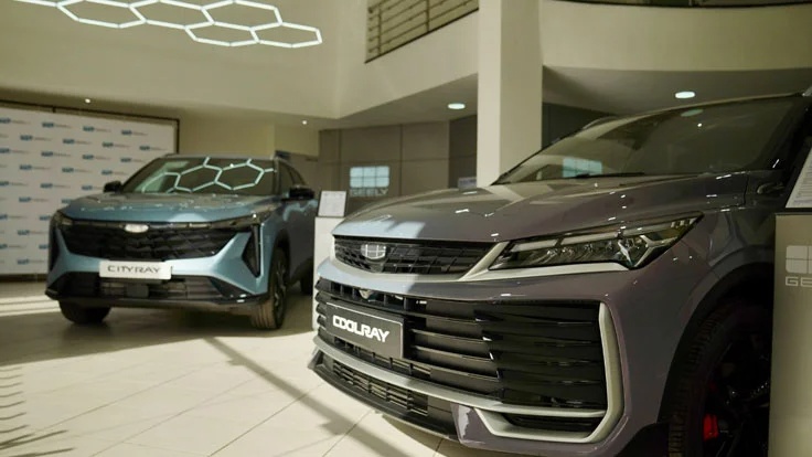 Marché national: Geely, un nouveau site à Oujda pour poursuivre le maillage du Royaume