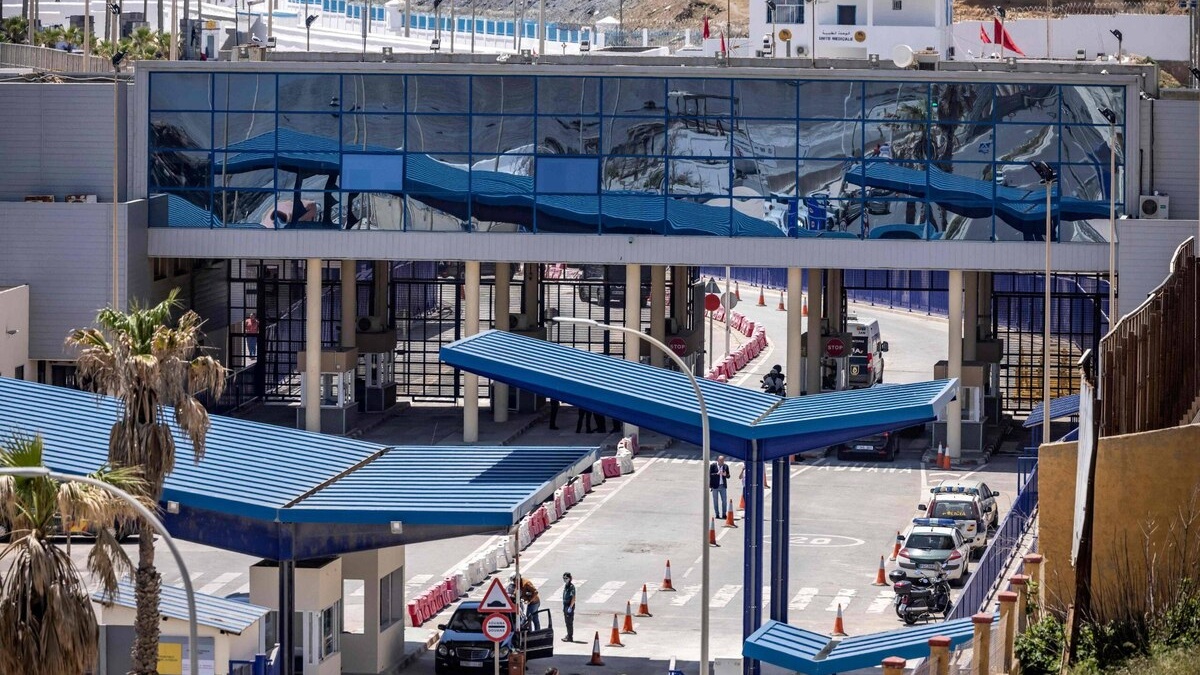 Bab Sebta : le coût social de la fermeture revient au cœur des débats parlementaires