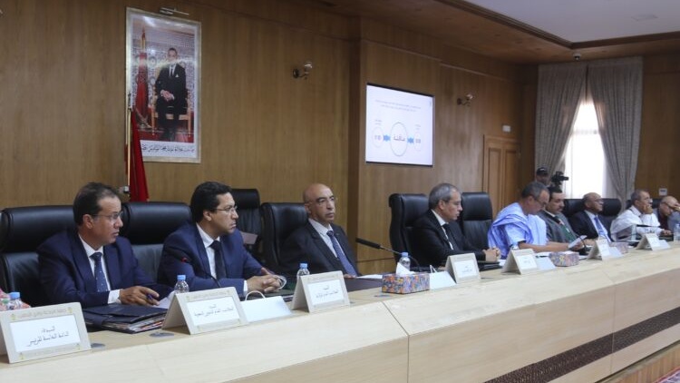 Dakhla-Oued Eddahab : Impulsion au développement socio-économique, à l'éducation et au sport