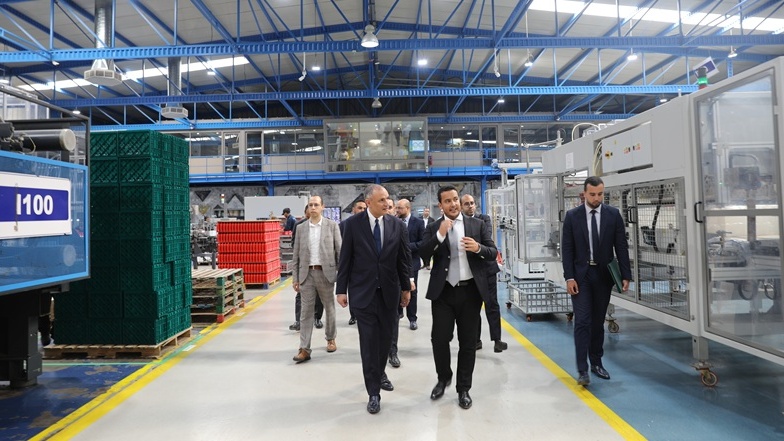 Plastikpack Maroc investit 150 millions de DH dans une nouvelle usine à Rehamna, créant 200 emplois