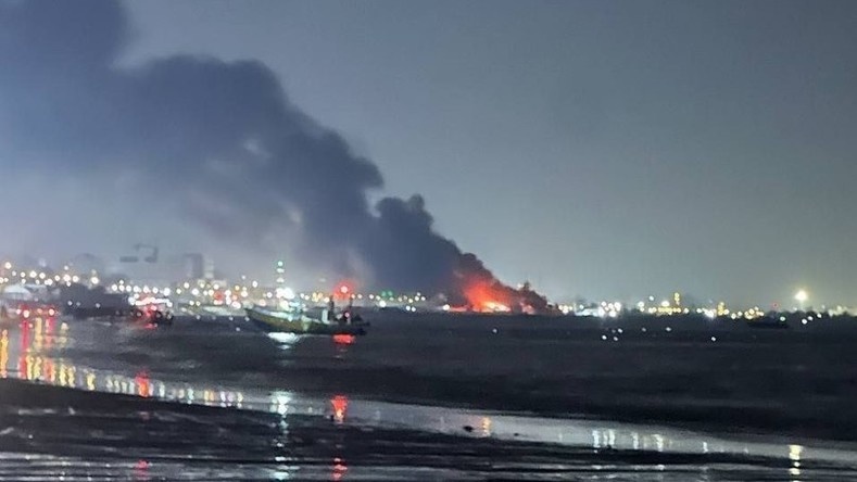 Iran-USA : Après un nouvel échange de frappes le cessez-le-feu est-il «caduc» ?